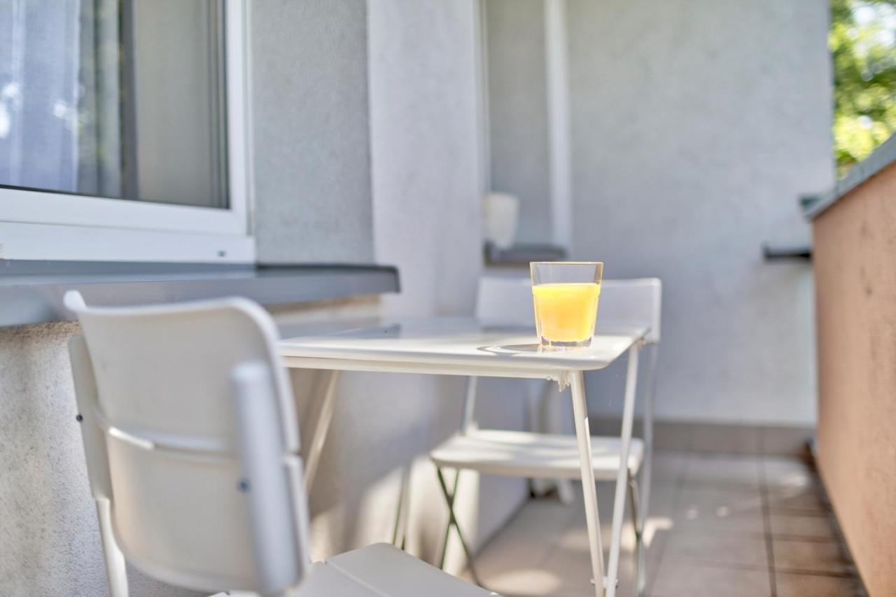 קרקוב Tyzenhauz Apartments Lobzowska Street מראה חיצוני תמונה