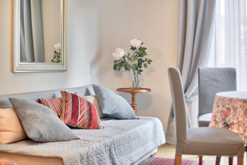 קרקוב Tyzenhauz Apartments Lobzowska Street מראה חיצוני תמונה